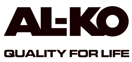 AL KO -logo