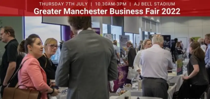 Yumpu Epaper Greater Manchester Business Fair User Manual