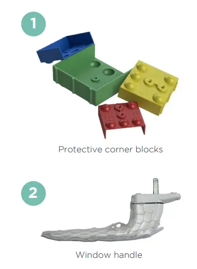 Screwfix-610 x-1190mm-White-Aluminium-Window-1