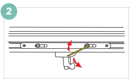 Screwfix-610 x-1190mm-White-Aluminium-Window-10