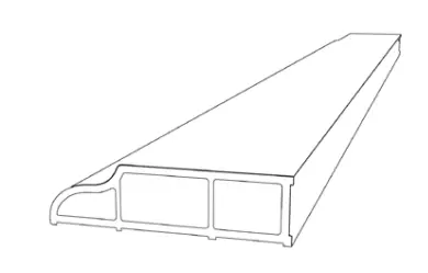 Screwfix-610 x-1190mm-White-Aluminium-Window-11