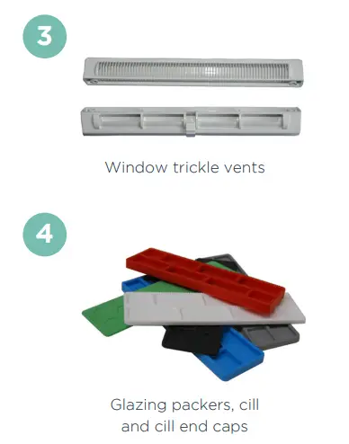Screwfix-610 x-1190mm-White-Aluminium-Window-2