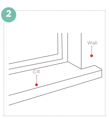 Screwfix-610 x-1190mm-White-Aluminium-Window-3
