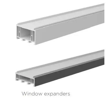 Screwfix-610 x-1190mm-White-Aluminium-Window-5