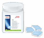 MY COFFEE SHOP Jura GIGA X3C Coffee Machine - See procedure5