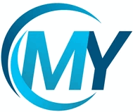 MY logo