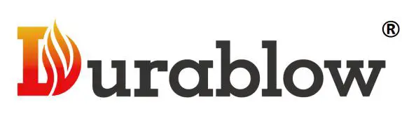 Durablow - Logo