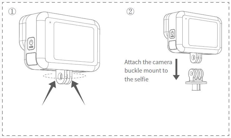 INKEE-IRONBEE-2-Bluetooth-Shooting-Grip-fig-4