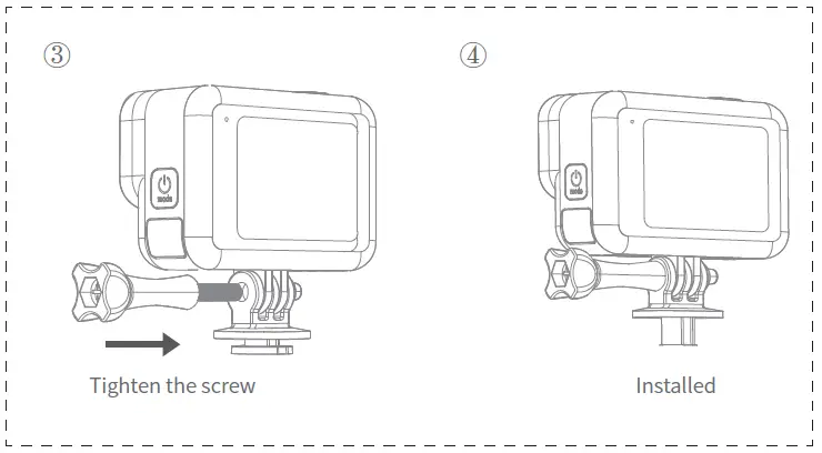INKEE-IRONBEE-2-Bluetooth-Shooting-Grip-fig-5
