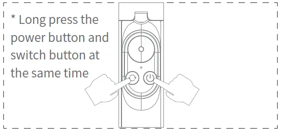 INKEE-IRONBEE-2-Bluetooth-Shooting-Grip-fig-6