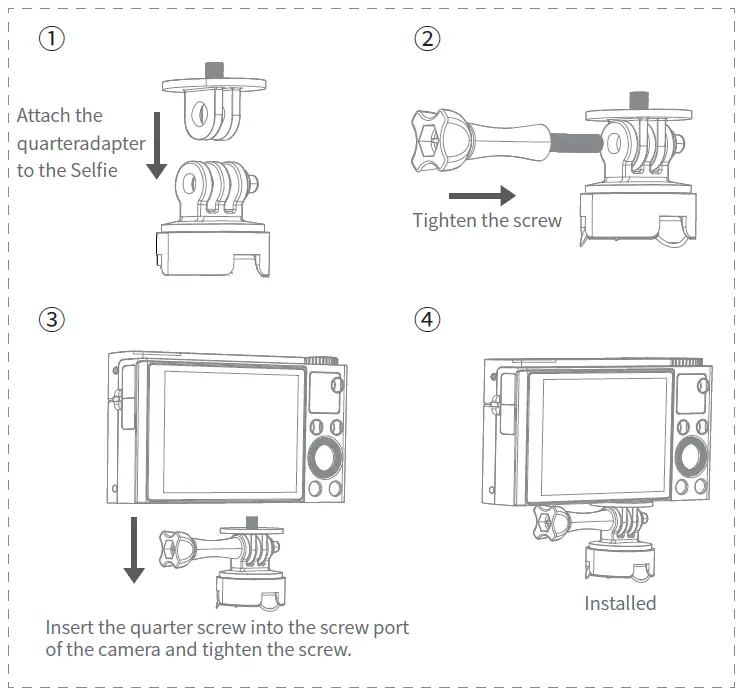 INKEE-IRONBEE-2-Bluetooth-Shooting-Grip-fig-7