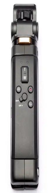 INKEE-IRONBEE-2-Bluetooth-Shooting-Grip-product