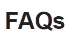 FAQs-logo