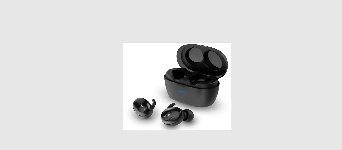 Philips Tat2236bk True Wireless Headphones User Guide Philips Tat2236bk True Wireless Headphones User Guide