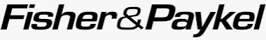 FISHER PAYKEL logo