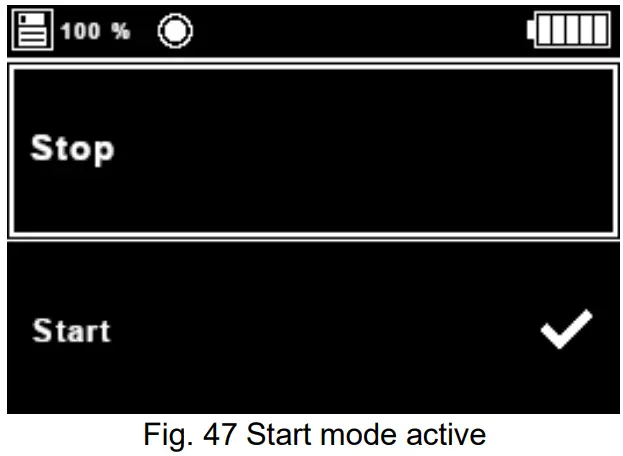 PCE AQD 50 Air Quality Meter - 18