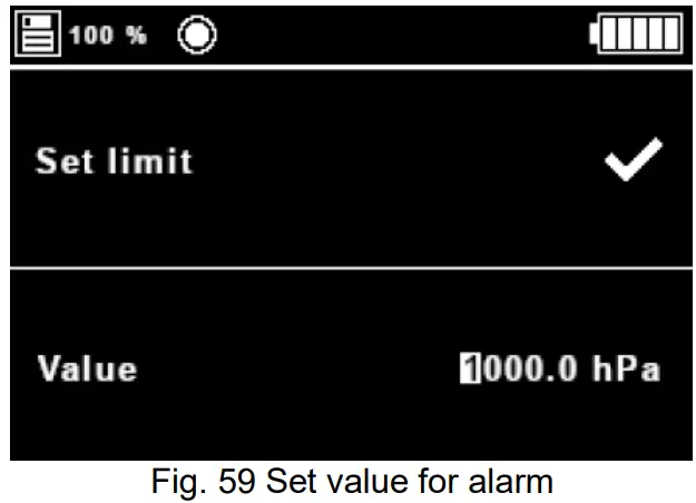 PCE AQD 50 Air Quality Meter - 30