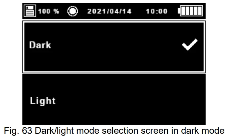 PCE AQD 50 Air Quality Meter - 34