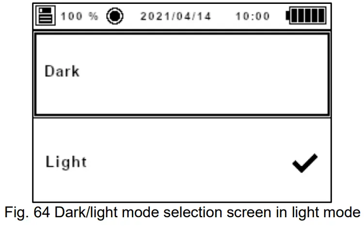 PCE AQD 50 Air Quality Meter - 36