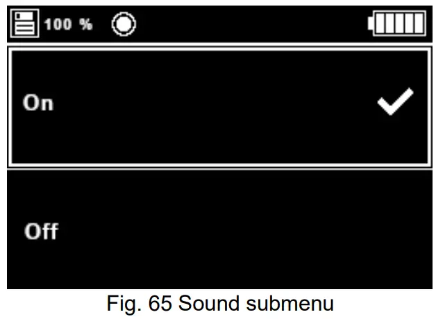 PCE AQD 50 Air Quality Meter - 37