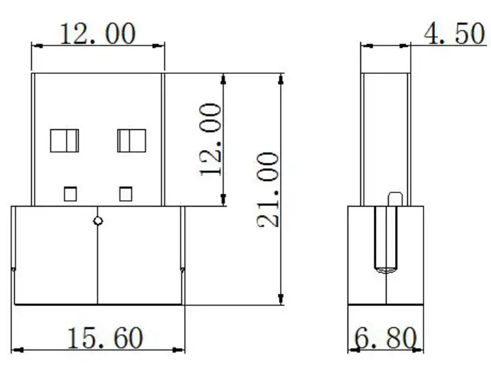 ANKER A3309 Soundsync Device - fig1