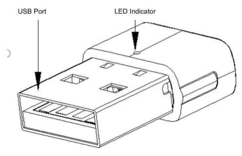 ANKER A3309 Soundsync Device