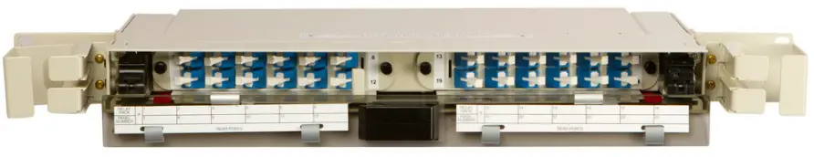 COMMSCOPE FPX PRE Terminated Panels