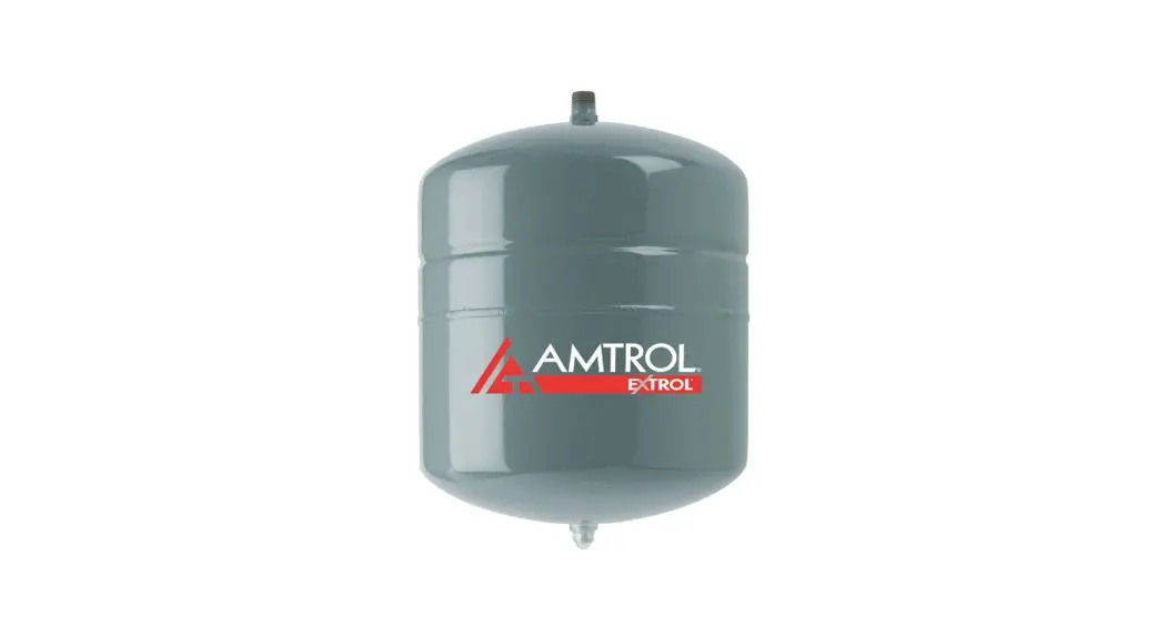 Amtrol Ft Series Hydronic Expansion Tanks Instructions Amtrol Ft Series Hydronic Expansion Tanks Instructions