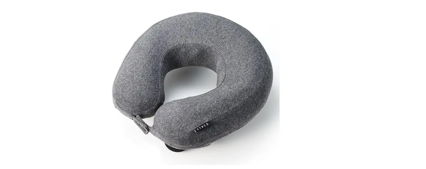 Synca Nm220 Multi Travel Pillow User Manual Synca Nm220 Multi Travel Pillow User Manual