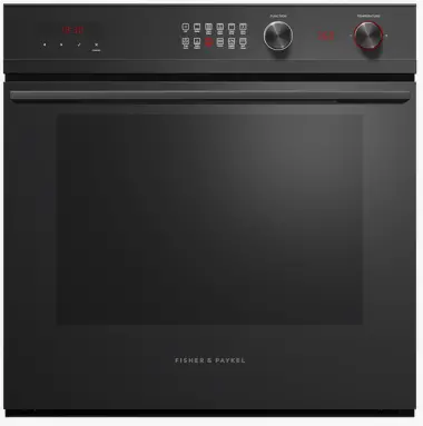 FISHER-PAYKEL-OB24SCD11PB1-Selfcleaning-11-Function-Oven-PRODUCT