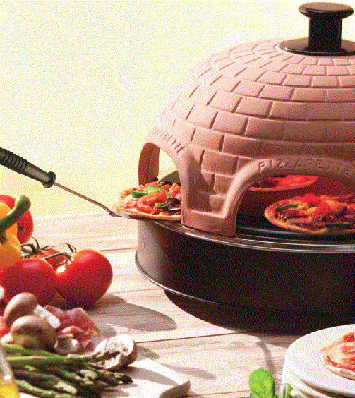 emerio PO-115985.3 Pizzarette product