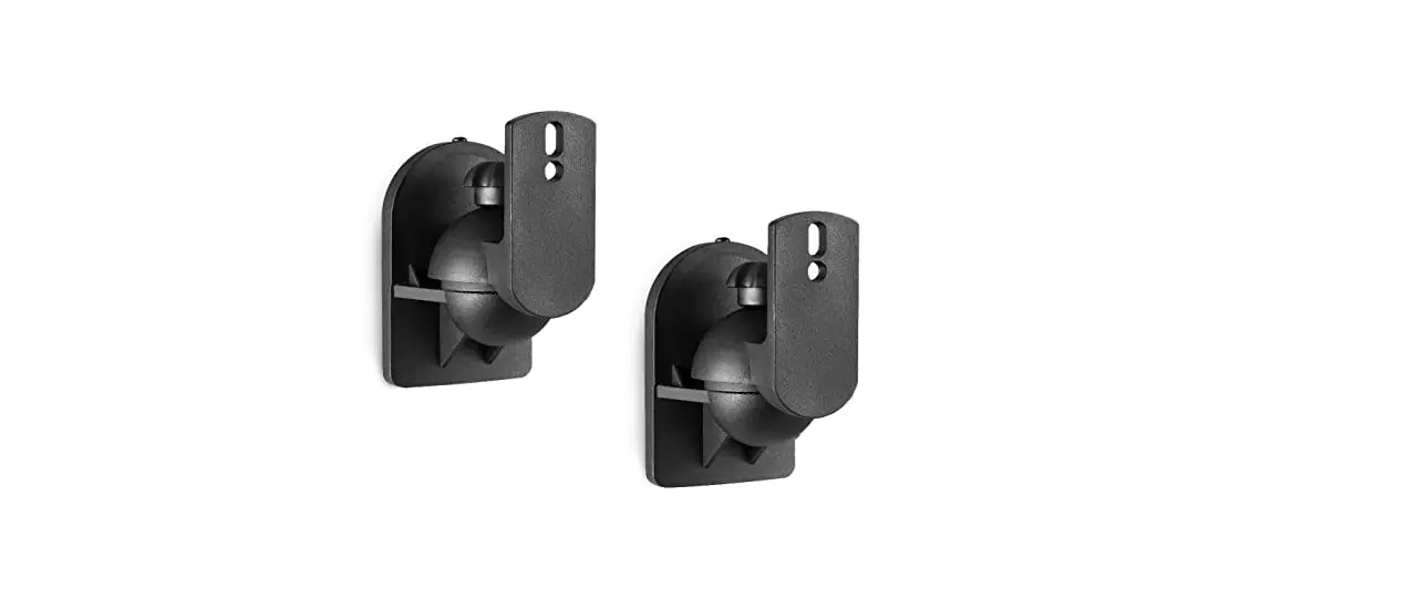 Wali Speaker Wall Mount Instruction Manual Wali Speaker Wall Mount Instruction Manual