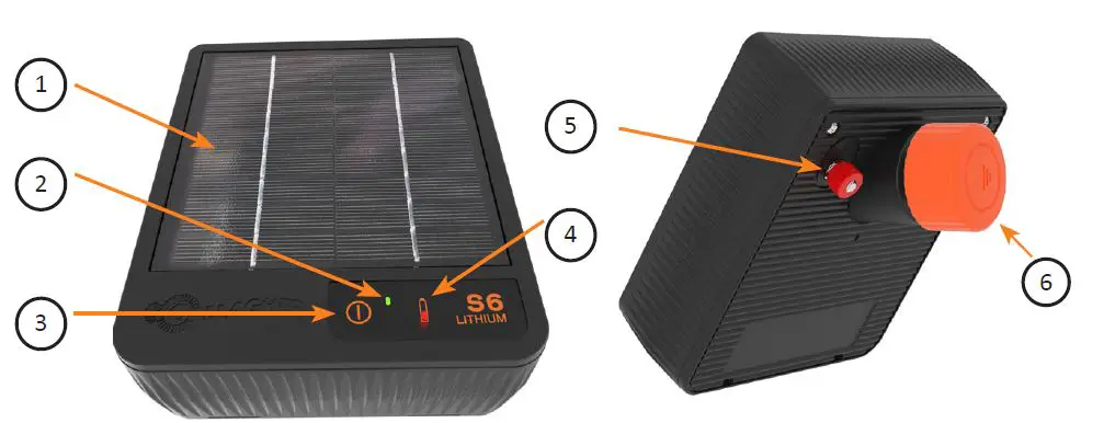 GALLAGHER-S6-Lithium-Solar-Fence-Energizer-fig2