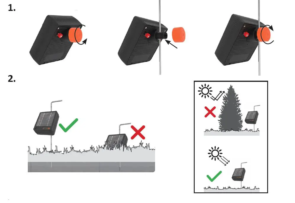 GALLAGHER-S6-Lithium-Solar-Fence-Energizer-fig3