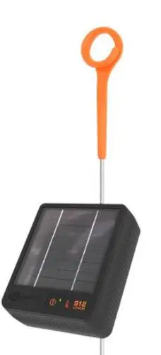 GALLAGHER-S6-Lithium-Solar-Fence-Energizer-product