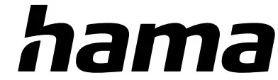 hama - logo