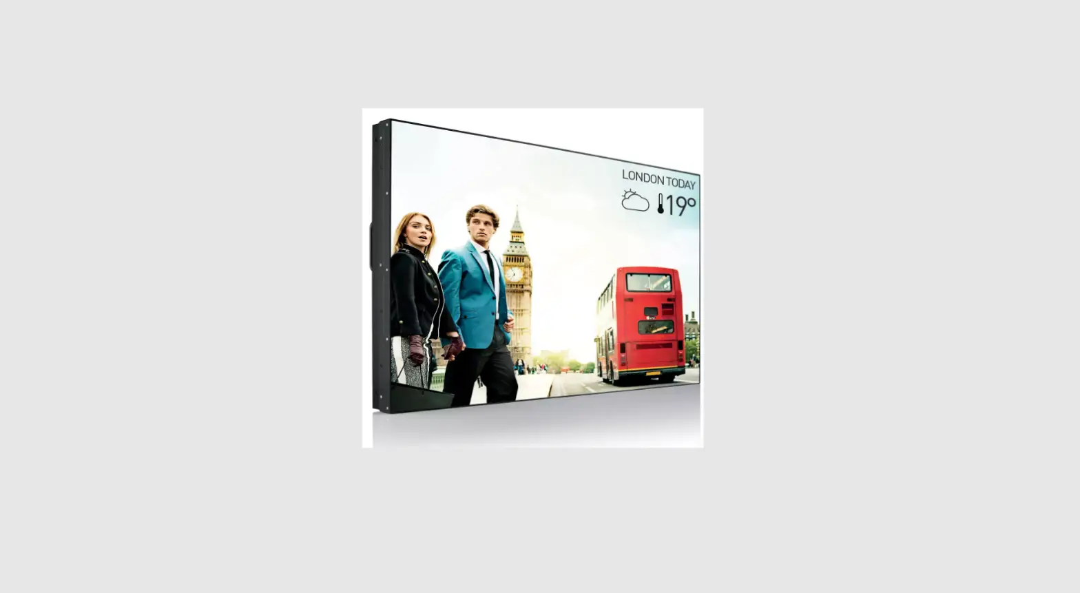 Philips 55bdl8005x X Line Video Wall Display User Guide Philips 55bdl8005x X Line Video Wall Display User Guide