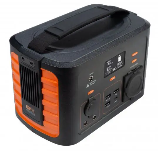 Xtrom-XP300U-Portable-Power-Station-300Watts-product