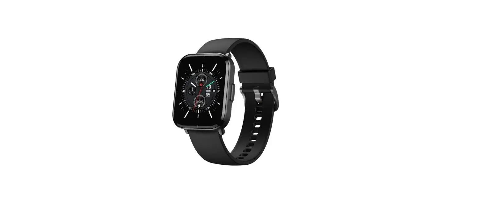 Mibro Xpaw008 Watch Gs Smartwatch User Manual