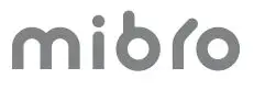 mibro logo