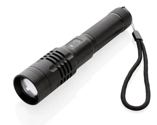 GEAR X P513.85 Rechargeable Torch PRODUCT