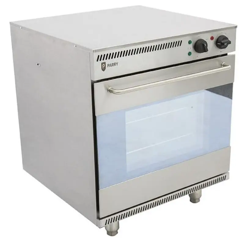 PARRY-NPEO-Electric-Oven-product-image