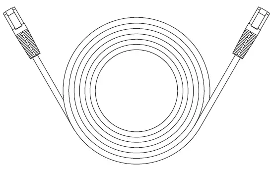 RENOGY RMS-LFPS-US Monitoring Screen for Smart Lithium Battery Series 04