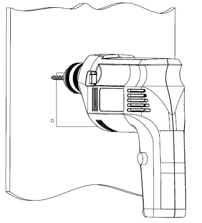 RENOGY RMS-LFPS-US Monitoring Screen for Smart Lithium Battery Series 06