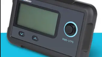 Renogy Rms-lfps-us Monitoring Screen For Smart Lithium Battery Series User Manual