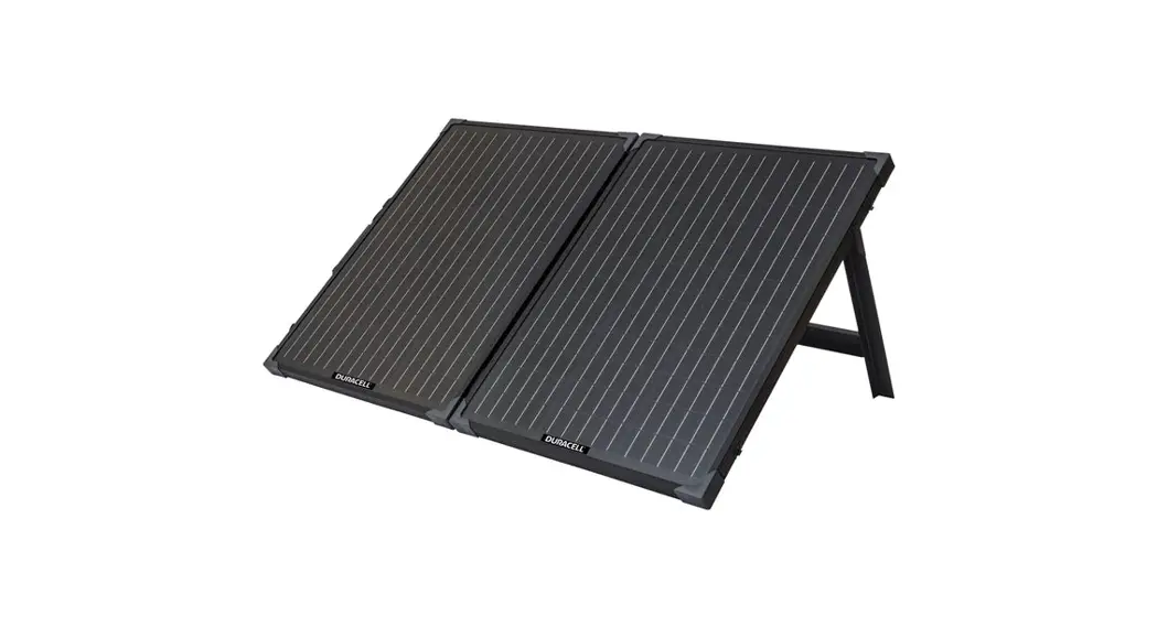 Duracell Drsp200wbc 200 Watt Portable Solar Panel User Guide Duracell Drsp200wbc 200 Watt Portable Solar Panel User Guide