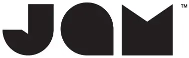 JAM - logo