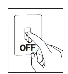 LuxPRO PSP511LC Thermostat Separate Program (2)