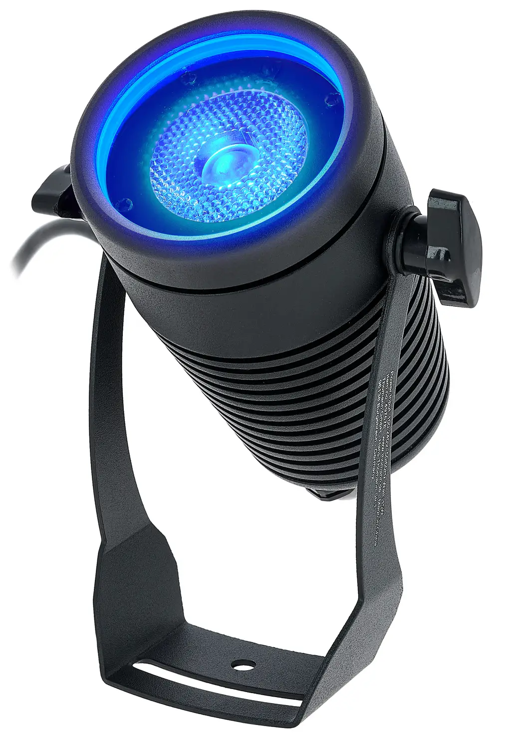 Stairville Tinybright Ip Q15 Led Floodlight User Manual Stairville Tinybright Ip Q15 Led Floodlight User Manual