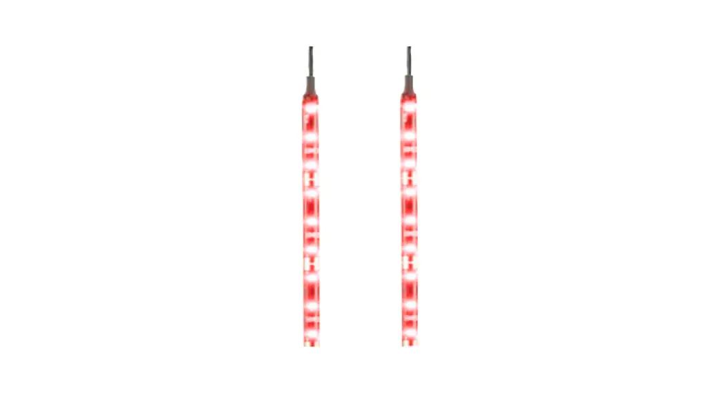 Hamron 011180 Led Strip Light Instruction Manual